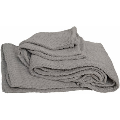 Ollie Throw Blanket