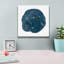 «Horoscope Libra» par Moira Hershey, art mural sur toile-1378170715