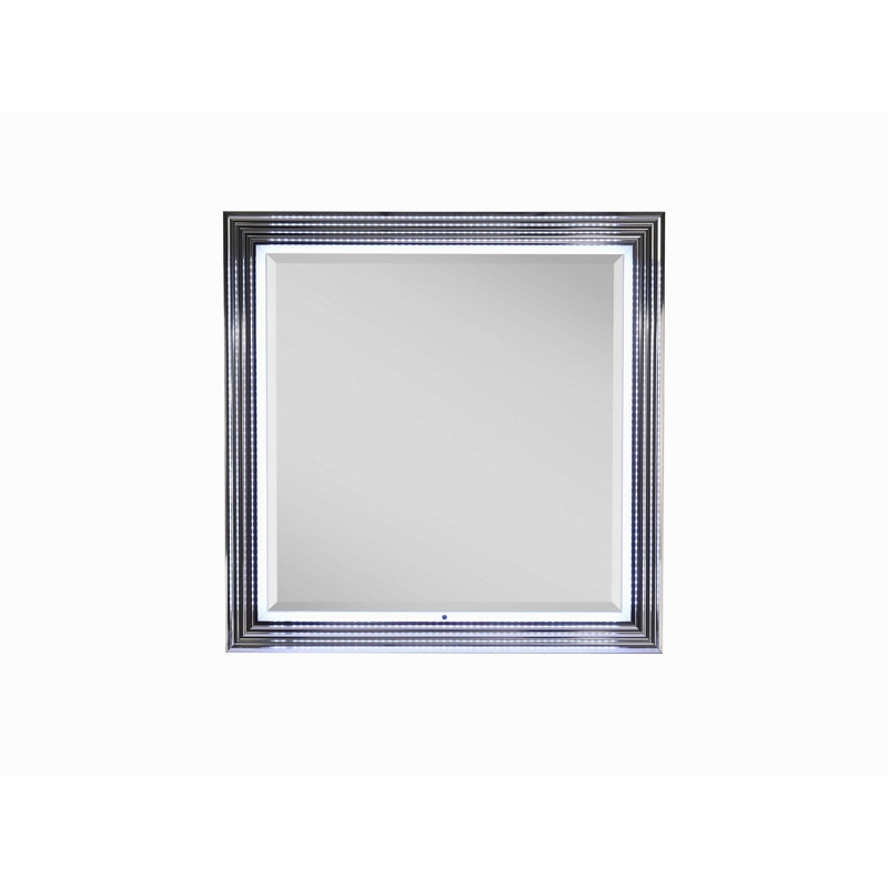 MIROIR LUMINEUX AVEC DEL