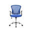 Chaise de travail en filet Crenguta-864859222-884062309
