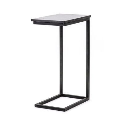 Edge End Table