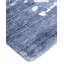 Overdyed One-of-a-Kind Rectangle 9'2" X 12'2" Hand Knotted Area Rug