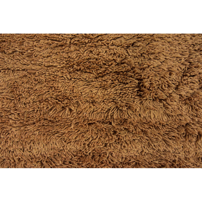 Yogi Shag 160cm X 230cm Area Rug