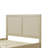 Platform Bed