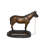 Ana-Veronica Standing Horse Limited Edition Statue