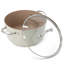 Cocotte en aluminium Korkmaz Granita-92192118