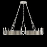 Mirage 12 - Light Chandelier