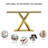Xeni 50'' Console Table