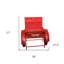  Table d'appoint Contemporary Retro