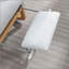 Chaise berçante d'appoint avec repose-pieds-748763117