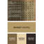 Tapis brun traditionnel Traditional 2447-1496347988