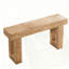 Console en bois-1529000619