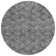 Washable Geometric Indoor / Outdoor Rug