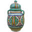 Handmade Ceramic Jar