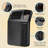 Lasko Electric Cyclonic Ceramic Digital Space Heater