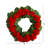 Faux 26'' Wreath