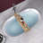59'' x 29.5'' Freestanding Soaking Acrylic Bathtub Stand Alone Tub-92300962