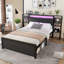 Metal Bed