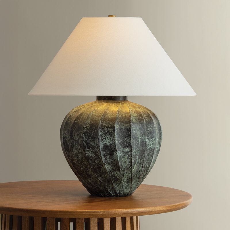 Arlin Table Lamp, 22