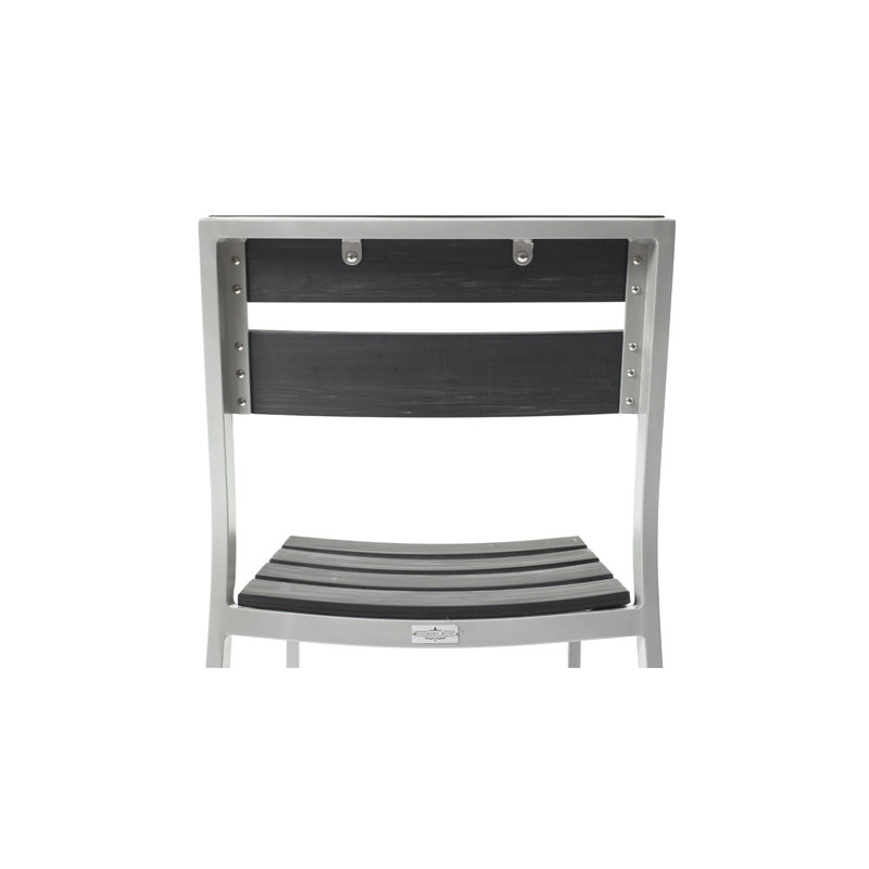 Milloy Outdoor Bar Stool