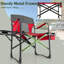 Nicosia Folding Camping Chair-200296873