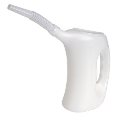 Metro Lane Partida 5L Plastic Measuring Cup