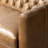 Amarone Beola 96" Tufted Chesterfield Sofa-1380800668