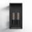 Flush Mounted Sconce-1846750462