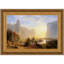 Yosemite Valley, 1868 Print by Albert Bierstadt-1627254237