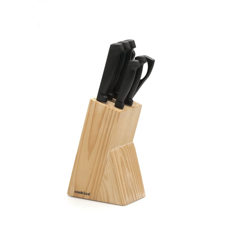 Wayfair  Knife Block Sets