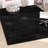 Sgl-Demi-Leigh Shag Performance Solid Color Rug-1491612298
