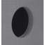 Ermo Solid Wood Bathroom Cabinet
