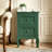 Authement 2 - Drawer End Table Storage Cabinet (Set of 2)-336393287-346242989