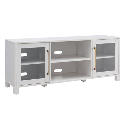 Quincy TV Stand for TVs up to 65"