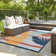 Parley Indoor/Outdoor Rug Gray
