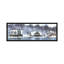 " Boathouse Row At The Waterfront, Schuylkill River, Philadelphia, Pennsylvania, USA " by Panoramic Images-1209973159-1289609490