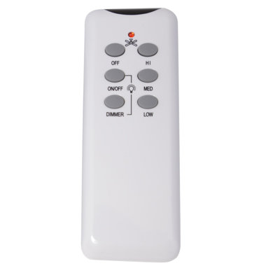 Télécommande universelle pour ventilateur de plafond