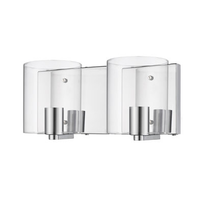 Juarez 2 - Light Bath Bar