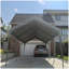 Tente de garage 10 x 20 pi-113578096