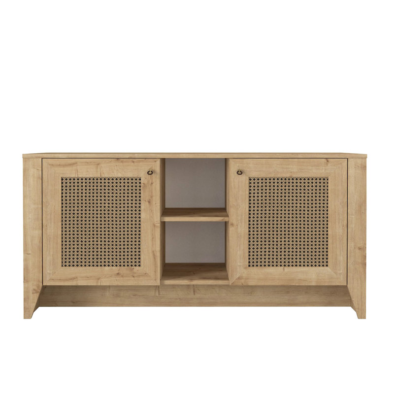 Tera Home 150cm Console Table