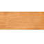 Lit plateforme grand format - Tête de lit en bois massif sans sommier tapissier Assemblage facile du cadre en chêne
