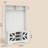 Beitske 5-in-1 Hall Tree with Storage Bench and Barn Doors, Retro Entryway Organizer with Coat Rack, Shoe Cubbies, Hooks & Upper Shelf for Foyer or Mudroom-967731205