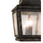 Lapalma 2 - Light Outdoor Wall Lantern