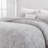 Linen Percale Paisley Duvet Cover-735911114
