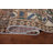 Distressed Wool   Rug 5x6