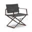 Seax Folding Director Chair-2103033759-2103033756