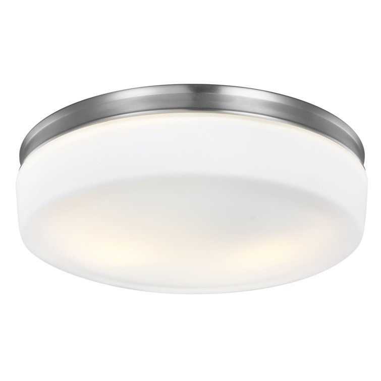 Issen 2 - Light Flush Mount