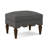 Palm Upholstered Ottoman-70421588-70421507