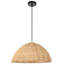WERU 1 - Light Natural Pendant