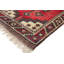 Rectangle 70 cm x 112 cm Oriental Wool Hand Woven Area Rug